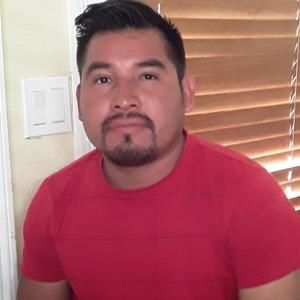 Meet your Posher, Eulalio